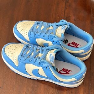 Nike Dunk Low Retro University Blue